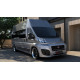 Body kit e accessori visivi PARAURTI ANTERIORE FIAT DUCATO III CON LED | race-shop.it