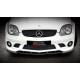 Body kit e accessori visivi PARAURTI ANTERIORE MERCEDES SLK R170 AMG204 LOOK | race-shop.it