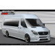 Body kit e accessori visivi MAXTON DESIGN paraurti anteriore per Mercedes Sprinter Mk2 | race-shop.it