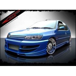PARAURTI ANTERIORE PEUGEOT 306 INFERNO, PHASE 1