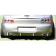 Body kit e accessori visivi PARAURTI POSTERIORE 1 MAZDA MX5 MK2.5 | race-shop.it