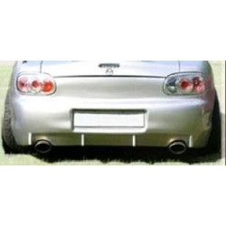 PARAURTI POSTERIORE 1 MAZDA MX5 MK2.5