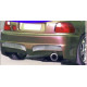 Body kit e accessori visivi PARAURTI POSTERIORE 4 HONDA CRX DEL SOL | race-shop.it
