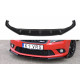 Body kit e accessori visivi Splitter anteriore Skoda Fabia RS Mk2 | race-shop.it