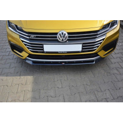 SPLITTER ANTERIORE v.2 VW ARTEON