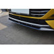 Body kit e accessori visivi MAXTON DESIGN splitter anteriore per VW ARTEON, V2 | race-shop.it