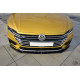 Body kit e accessori visivi MAXTON DESIGN splitter anteriore per VW ARTEON, V3 | race-shop.it