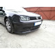 Body kit e accessori visivi SPLITTER ANTERIORE VW GOLF IV | race-shop.it