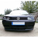 Body kit e accessori visivi SPLITTER ANTERIORE VW GOLF IV | race-shop.it