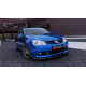 Body kit e accessori visivi MAXTON DESIGN splitter anteriore per VW GOLF MK5 | race-shop.it