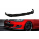 Body kit e accessori visivi SPLITTER ANTERIORE VW GOLF VII | race-shop.it