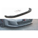 Body kit e accessori visivi Splitter anteriore V.1 VW Golf 7 GTI | race-shop.it