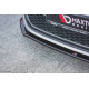 Body kit e accessori visivi Splitter anteriore V.2 VW Golf 7 GTI | race-shop.it