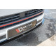 Body kit e accessori visivi MAXTON DESIGN splitter anteriore per Volkswagen T6, V2 | race-shop.it