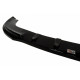 Body kit e accessori visivi SPLITTER ANTERIORE VW TOURAN | race-shop.it