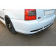 Body kit e accessori visivi MAXTON DESIGN splitter posteriore per AUDI RS4 B5 | race-shop.it