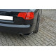 Body kit e accessori visivi MAXTON DESIGN splitter laterali posteriori per AUDI A4 B7 | race-shop.it