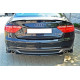 Body kit e accessori visivi Splitter posteriore Audi A5 S-Line 8T Coupe | race-shop.it