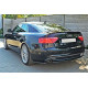 Body kit e accessori visivi Splitter posteriore Audi A5 S-Line 8T Coupe | race-shop.it