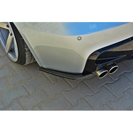 Body kit e accessori visivi SPLITTER LATERALE POSTERIORE BMW 1 E87 Standard/M-Performance | race-shop.it
