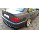 Body kit e accessori visivi SPLITTER LATERALE POSTERIORE per BMW 3 E46 MPACK COUPE | race-shop.it