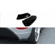 Body kit e accessori visivi MAXTON DESIGN splitter laterali posteriori per Ford Fiesta Mk7 ST / ST-Line | race-shop.it