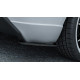 Body kit e accessori visivi MAXTON DESIGN splitter laterali posteriori per Ford Fiesta Mk7 ST / ST-Line | race-shop.it