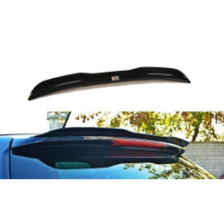 MAXTON DESIGN estensione spoiler per ALFA ROMEO 159 Sportwagon