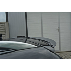 MAXTON DESIGN estensione spoiler per Audi S4 / A4 S-Line B7 Avant