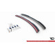 Body kit e accessori visivi Lip dello spoiler Audi A4 / A4 S-Line B8 / B8 FL Sedan | race-shop.it