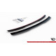Body kit e accessori visivi Lip dello spoiler Audi A4 / A4 S-Line B8 / B8 FL Sedan | race-shop.it