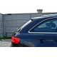 Body kit e accessori visivi Lip dello spoiler Audi A4 B8 / B8 FL Avant | race-shop.it