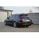 Body kit e accessori visivi MAXTON DESIGN estensione spoiler per Audi A4 B8 / B8 FL Avant | race-shop.it
