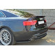 Body kit e accessori visivi MAXTON DESIGN estensione spoiler per Audi S5 / A5 / A5 S-Line 8T / 8T FL Coupe | race-shop.it