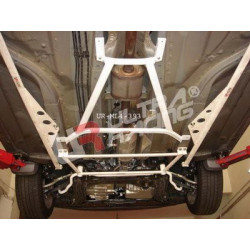 Honda Civic FD/FD2 Hybrid/TypeR Ultra-R Barra centrale ad H 2 punti H-Brace