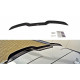 MAXTON DESIGN estensione spoiler per Audi RS3 8V / 8V FL Sportback, V1