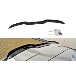 MAXTON DESIGN estensione spoiler per Audi RS3 8V / 8V FL Sportback, V1