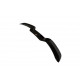 Body kit e accessori visivi MAXTON DESIGN estensione spoiler per Audi RS3 8V / 8V FL Sportback, V1 | race-shop.it