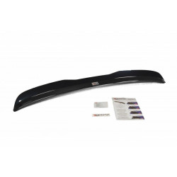 MAXTON DESIGN estensione spoiler per Audi S3 8L