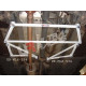 Strutbars (montanti) Honda CRV 07+ 2WD UltraRacing a 6-punti Barra media&nbsp;inferiore | race-shop.it