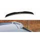 Body kit e accessori visivi Lip dello spoiler Audi A3 8P / 8P FL | race-shop.it