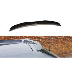 Lip dello spoiler Audi A3 8P / 8P FL