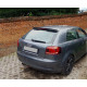 Body kit e accessori visivi Lip dello spoiler Audi A3 8P / 8P FL | race-shop.it