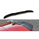 Body kit e accessori visivi MAXTON DESIGN estensione spoiler per Audi S3 / A3 S-Line 8V / 8V FL Hatchback / Sportback | race-shop.it