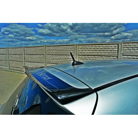 Body kit e accessori visivi MAXTON DESIGN estensione spoiler per BMW 1 E87 M-Performance | race-shop.it