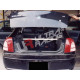 Strutbars (montanti) Kia Sephia 97-03 UltraRacing a 2 punti Barra superiore posteriore | race-shop.it