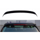 MAXTON DESIGN estensione spoiler per Volkswagen Golf 7 / 7 Facelift R / R-Line / GTI, V1
