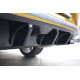 Body kit e accessori visivi MAXTON DESIGN diffusore posteriore per VW ARTEON | race-shop.it