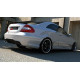 Body kit e accessori visivi PARAURTI POSTERIORE MERCEDES CLK W209 | race-shop.it