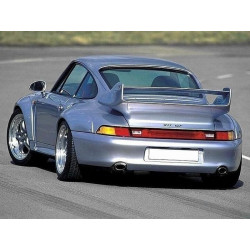 PARAURTI POSTERIORE PORSCHE 911 TURBO SERIES 993